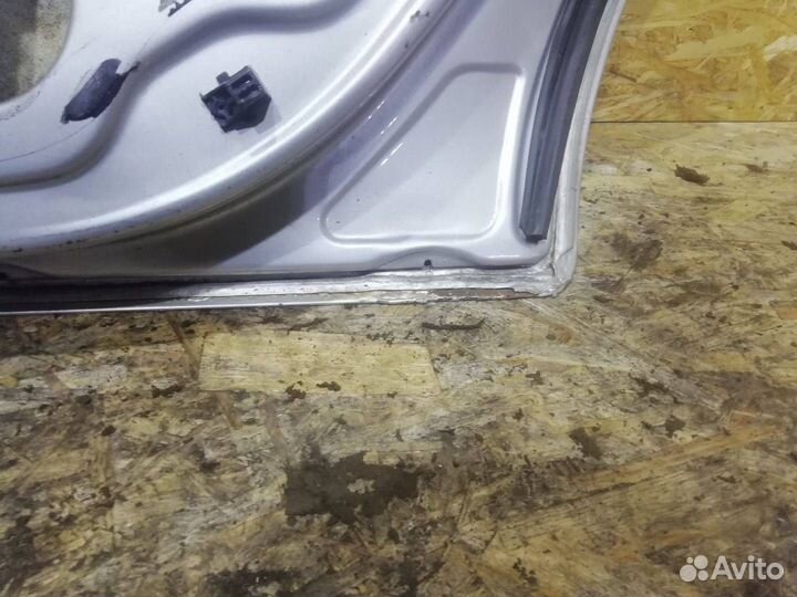 Дверь задняя правая Ford Mondeo 3 2002