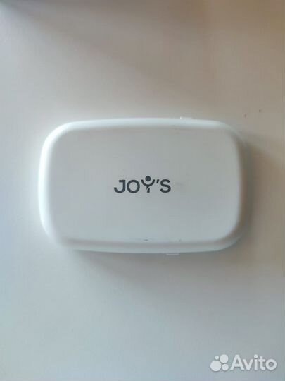 4G \Wi-Fi, роутер Joy's M8