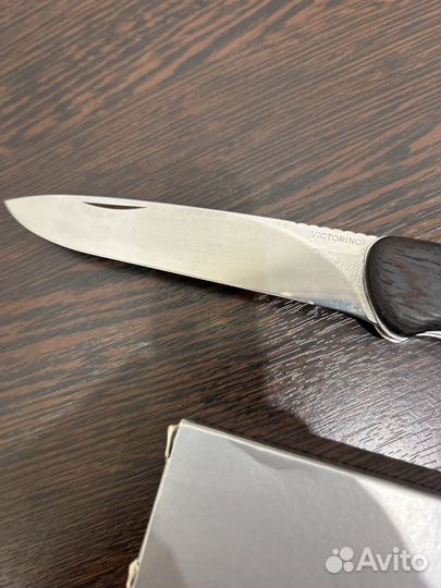 Victorinox rangergrip 52