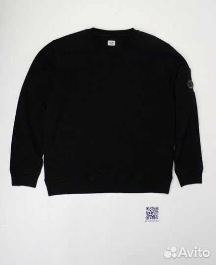 Свитшот/ Sweatshirt CP Company/ Stone Island