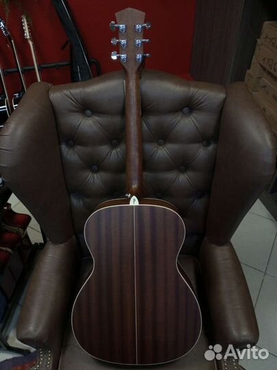 Акустическая гитара Parkwood S22-GT