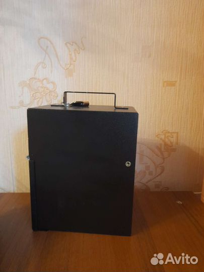 Сейф для денег бу