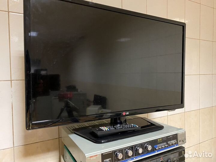 Телевизор Samsung, Phillips, Telefunkin, Lg 32