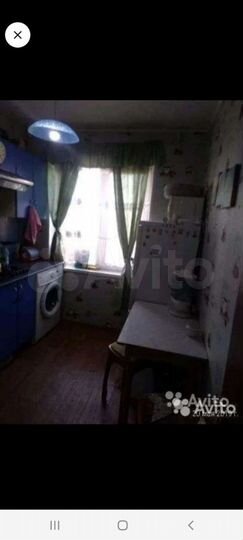 2-к. квартира, 44 м², 4/5 эт.