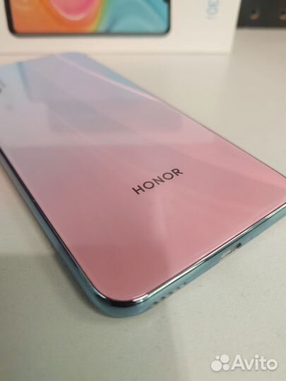 HONOR 30i, 4/128 ГБ
