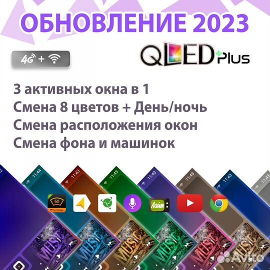 Cacar TK4 6/128 Sonata NF