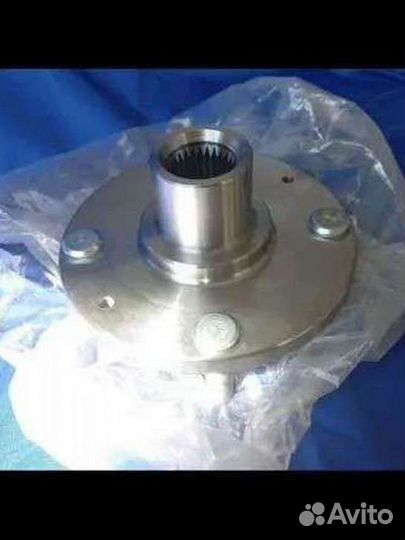 Ступица передняя Hyundai Sonata Elantra