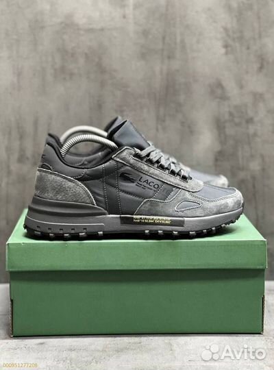 Кроссовки Lacoste