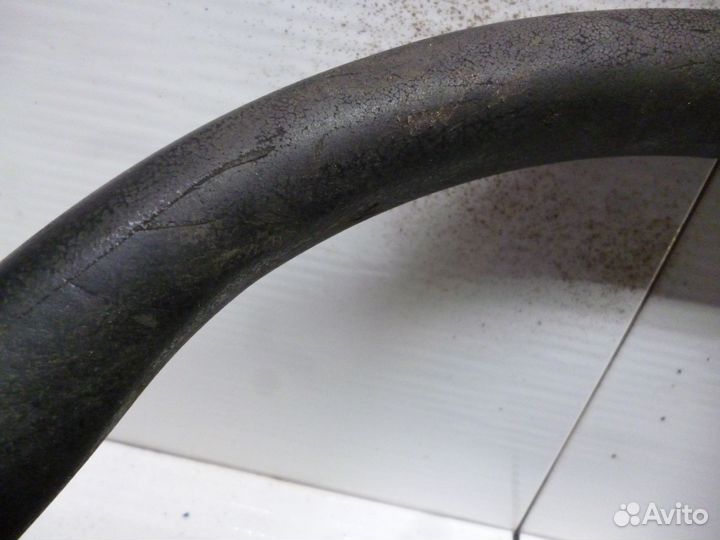 Peugeot 308 Руль