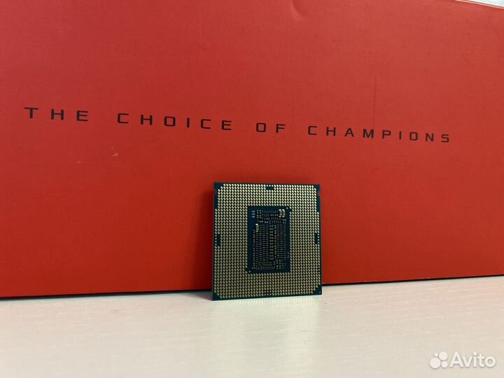 Intel Core i7-9700k 3.6Ghz lga1151v2