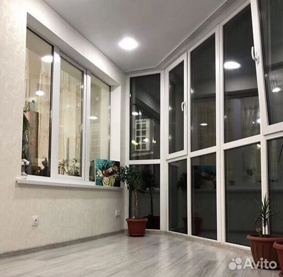 Замена стеклопакетов на окна пвх