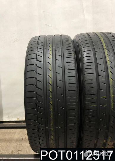 Continental PremiumContact 6 235/45 R19 99V