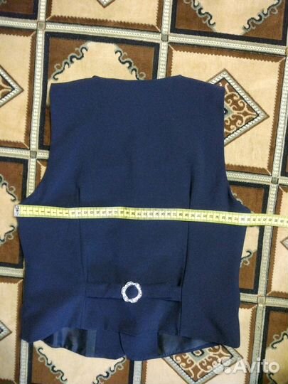 Школьная форма