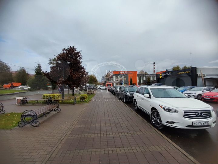 Сдам торговое помещение, 25 м²