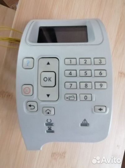 Запчасти для мфу/принтеров HP LaserJet