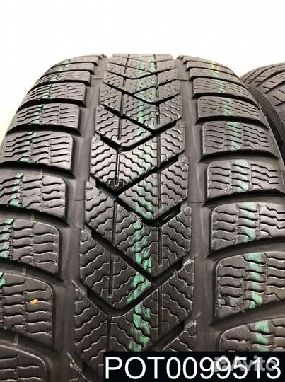 Pirelli Winter Sottozero 3 225/45 R18 91H
