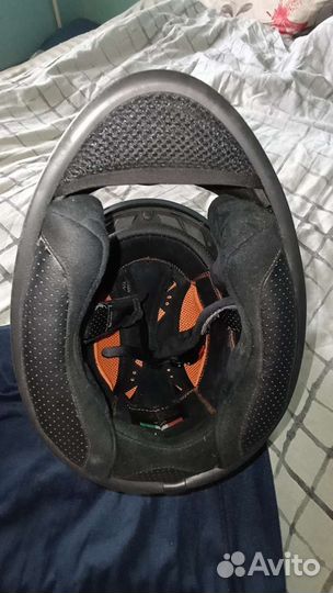 Мотошлем Origine xl