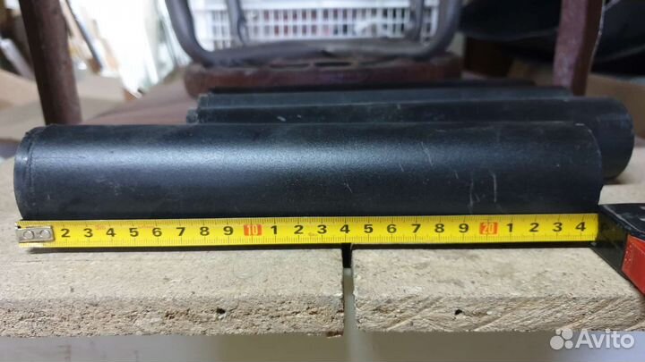 Мебельные ножки металлические