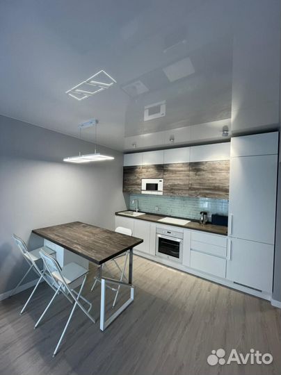 Кухонный гарнитур на заказ