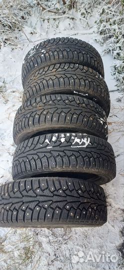 Nokian Tyres Nordman 5 185/55 R15