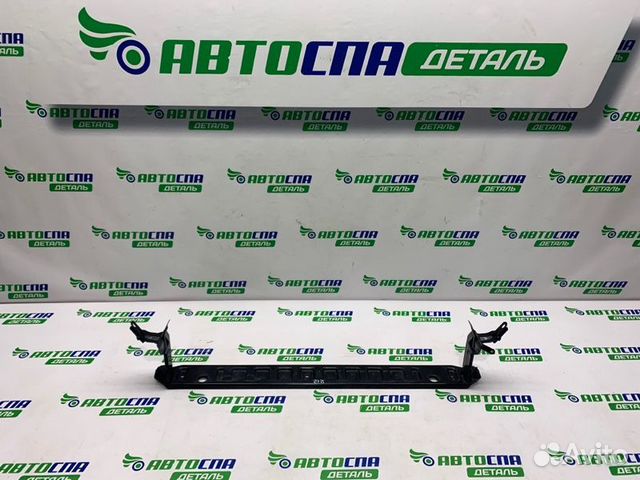 Планка радиаторов передняя Volvo S60 бензин 1 2012