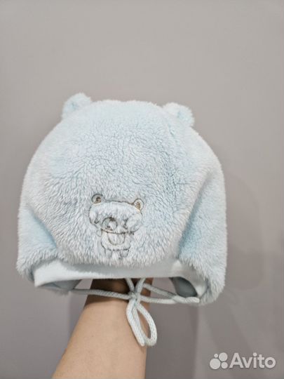 Шапка Kerry новая, р.46