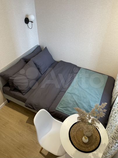 Квартира-студия, 16 м², 3/9 эт.