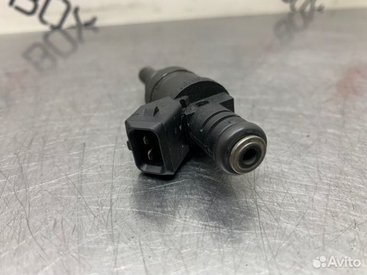 Форсунка Bmw 3 Series E46 M54B30 2001