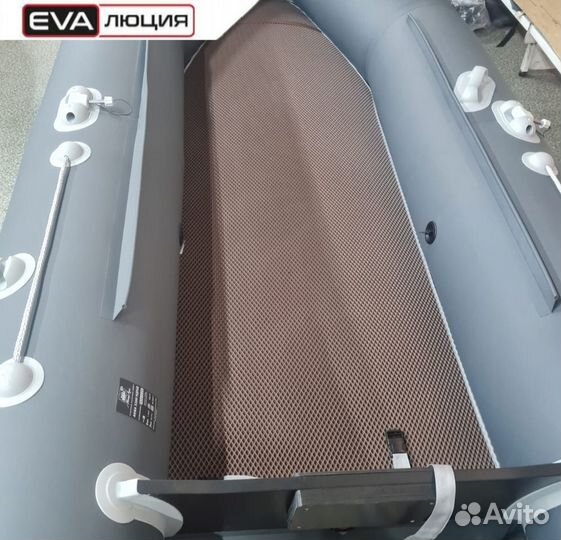 Коврик для лодки эва за кв.м