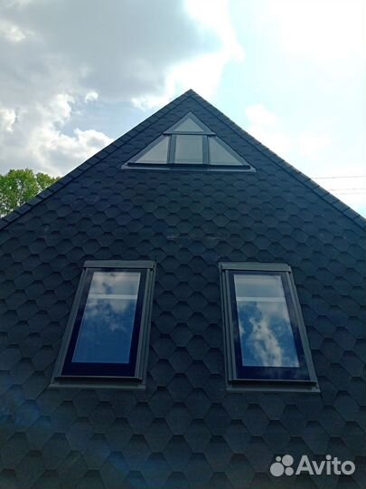 Мансардные окна Fakro / оклады Fakro