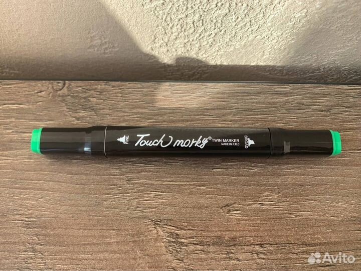 Маркеры Touch