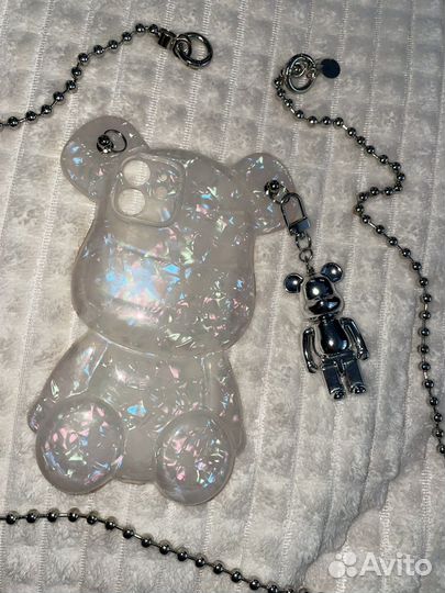 Чехол iPhone 12