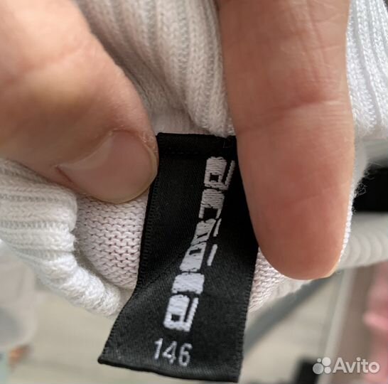 Кофта для девочки