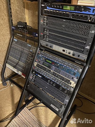 Минусовки / Аранжировка / Сведение / Запись