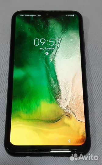 Samsung Galaxy A30, 3/32 ГБ