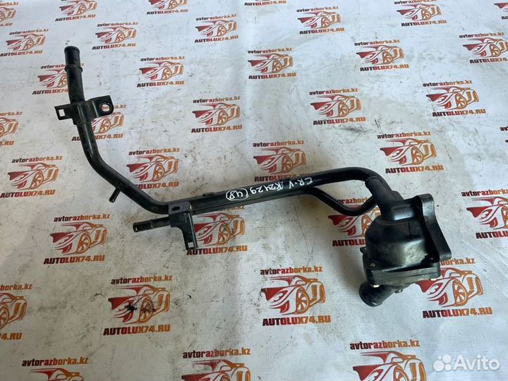 Корпус термостата Honda Cr-V 4 RE5 K24Z9 2014