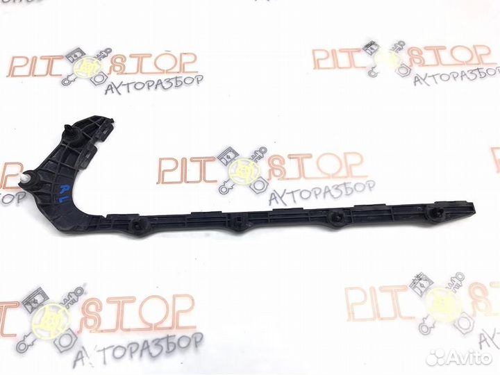 Крепление заднего бампера левое Lexus GS430 (UZS1