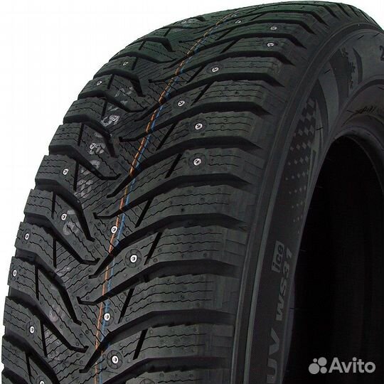 Kumho WinterCraft SUV Ice WS31 225/60 R17 103T
