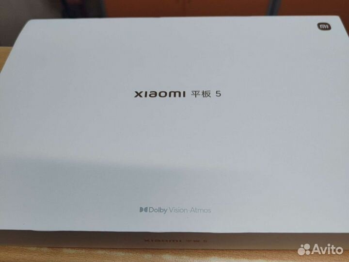 Xiaomi Mipad 5 6+128 грин готовые к работе