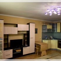 Квартира-студия, 31 м², 1/9 эт.