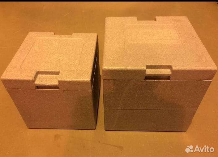 Термоконтейнер