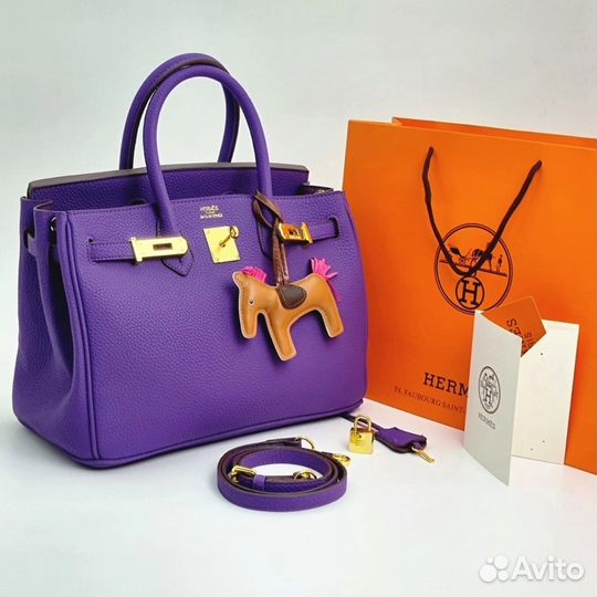 Сумка hermes birkin