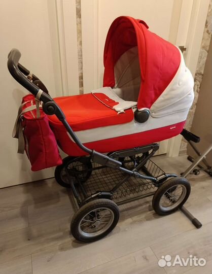 Коляска Inglesina Sofia