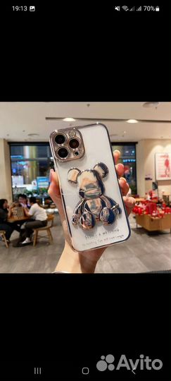 Чехол для iPhone 14 pro