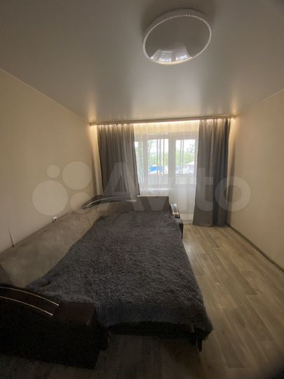 1-к. квартира, 32,9 м², 2/4 эт.