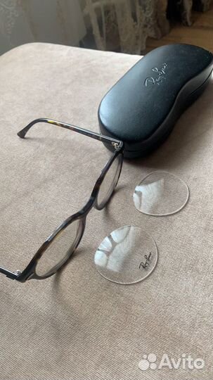 Оригинальные очки Ray Ban