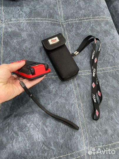 Leica disto D510
