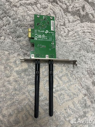 Wifi адаптер для пк