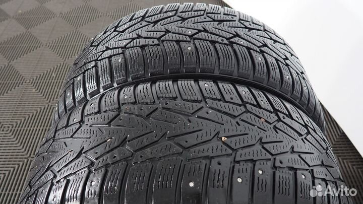 Комплект колёс Audi R16 оригинал