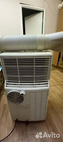 Кондиционер мобильный